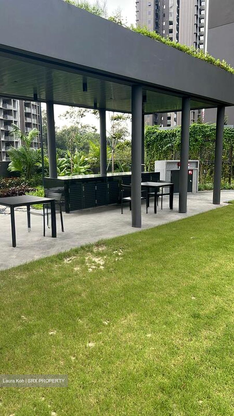 Lentor Modern (D26), Apartment #515119181